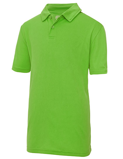 Kids´ Cool Polo