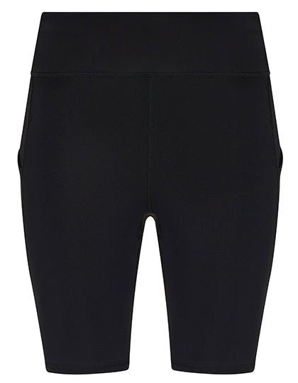 Women's Recycled Tech Shorts