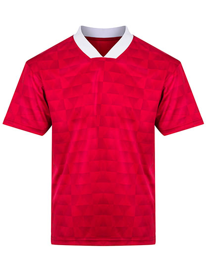Retro Sports Jersey