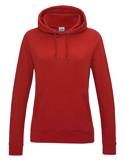 Women´s College Hoodie