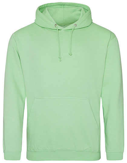 College Hoodie