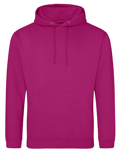 College Hoodie