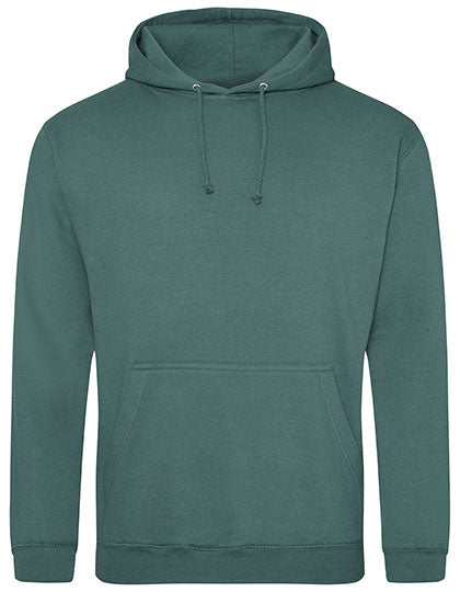 College Hoodie