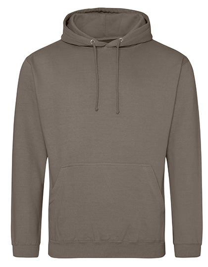 College Hoodie