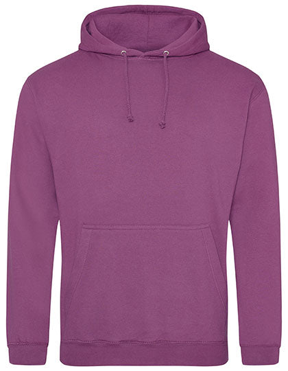 College Hoodie