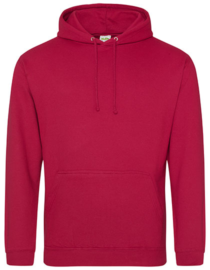 College Hoodie