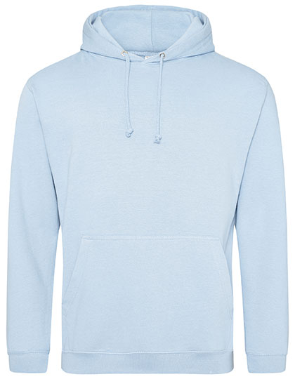 College Hoodie