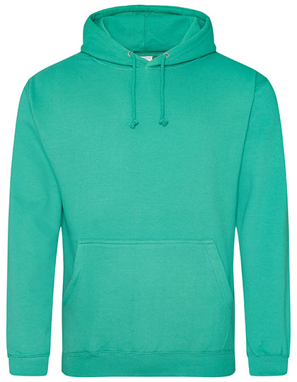 College Hoodie