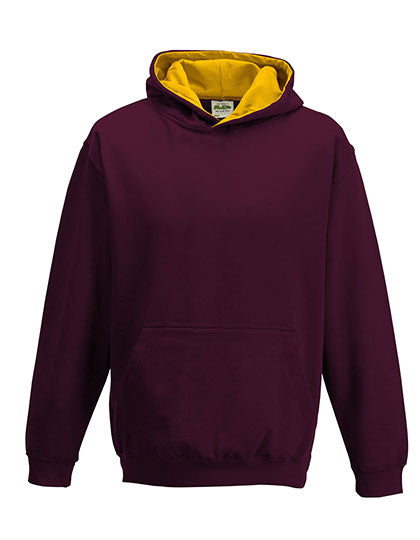 Kids´ Varsity Hoodie
