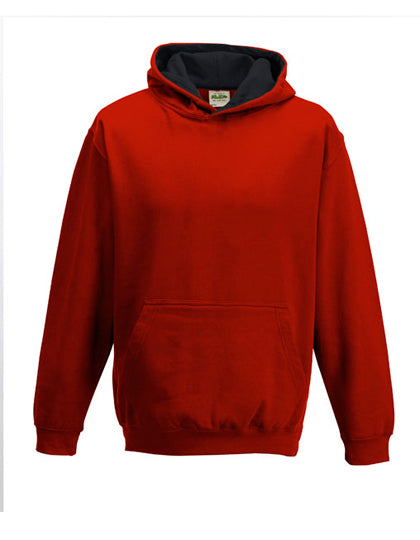 Kids´ Varsity Hoodie