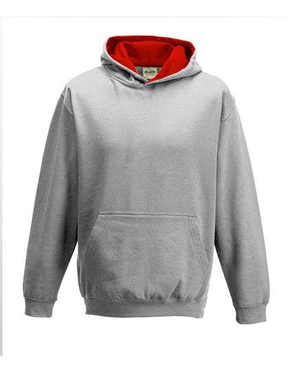 Kids´ Varsity Hoodie