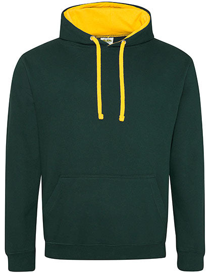 Varsity Hoodie