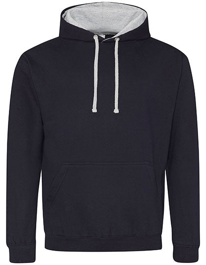 Varsity Hoodie