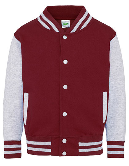 Kids´ Varsity Jacket