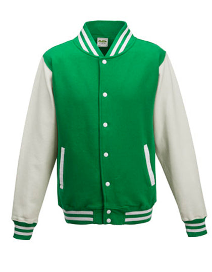 Varsity Jacket L-Shop