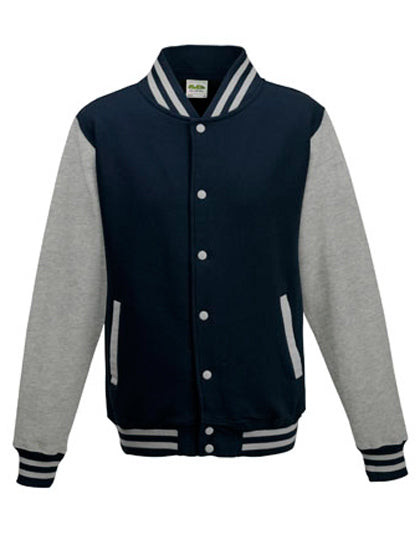 Varsity Jacket L-Shop