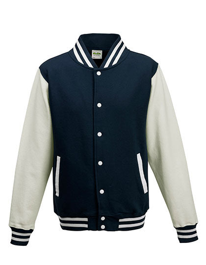 Varsity Jacket L-Shop