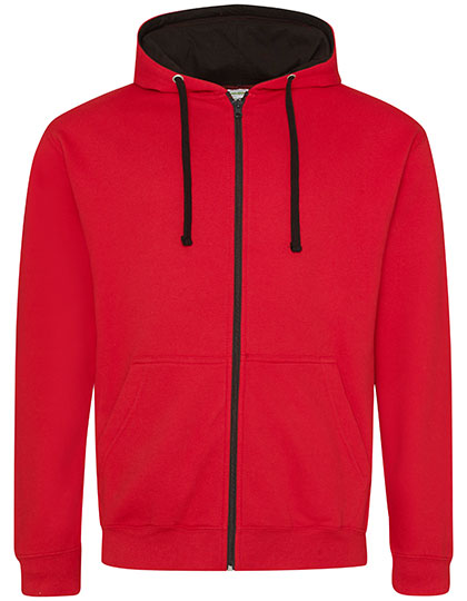 Varsity Zoodie L-Shop