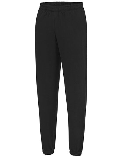 College Cuffed Jogpants L-Shop