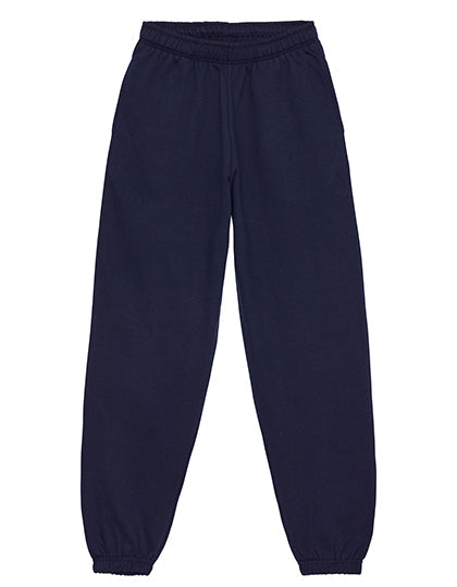 College Cuffed Jogpants L-Shop