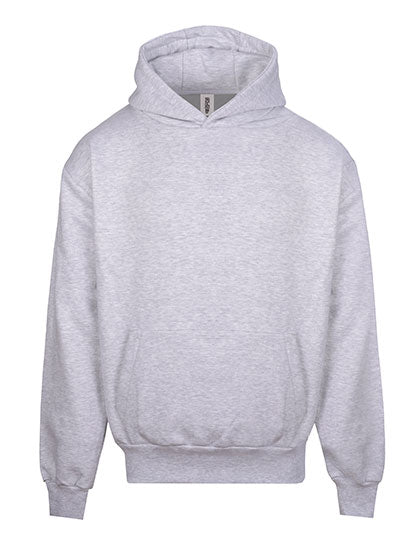 Signature Heavyweight Hoodie L-Shop