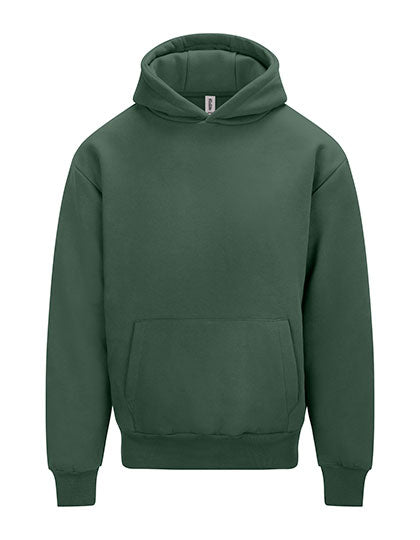 Signature Heavyweight Hoodie L-Shop