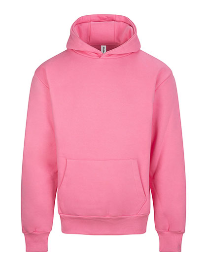 Signature Heavyweight Hoodie L-Shop