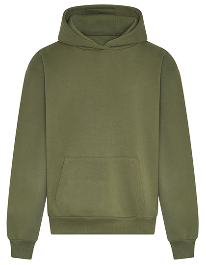 Signature Heavyweight Hoodie L-Shop
