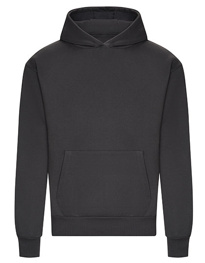 Signature Heavyweight Hoodie L-Shop