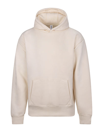 Signature Heavyweight Hoodie L-Shop
