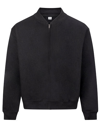 Signature Heavyweight Bomber Sweat L-Shop