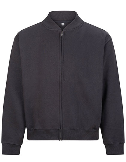Signature Heavyweight Bomber Sweat L-Shop