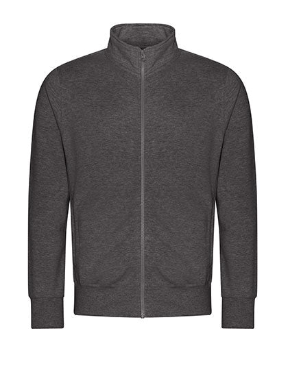 Campus Full Zip Sweat L-Shop