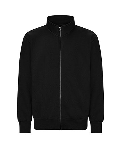 Campus Full Zip Sweat L-Shop