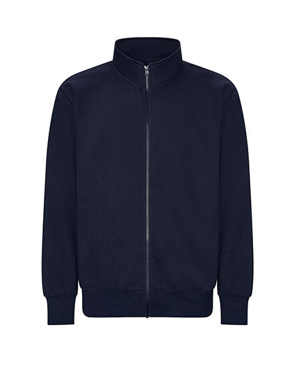 Campus Full Zip Sweat L-Shop