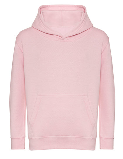 Kids´ Organic Hoodie