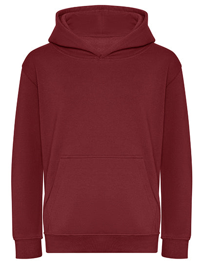 Kids´ Organic Hoodie