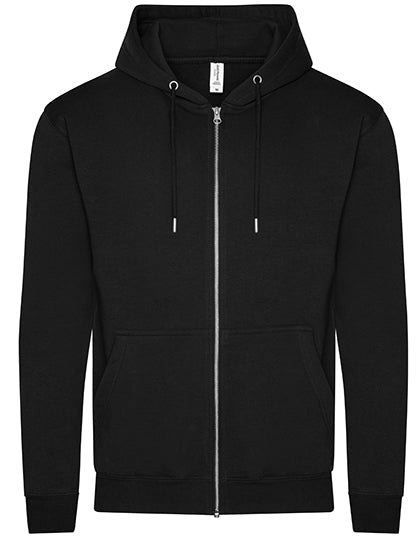 Organic Zoodie L-Shop