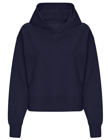 Women's Relaxed Hoodie L-Shop