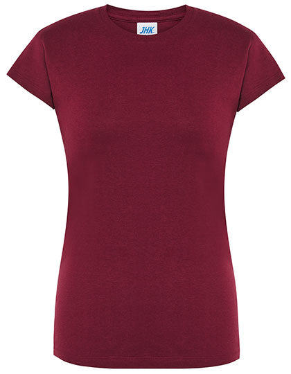 Ladies´ Regular Comfort T-Shirt