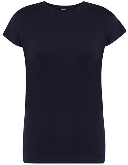 Ladies´ Regular Comfort T-Shirt