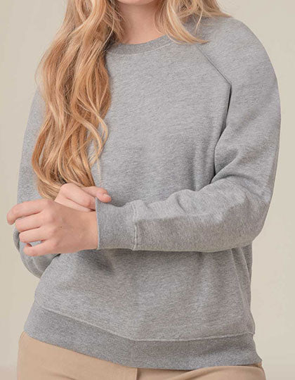 Unisex Classic Sweat Everest L-Shop