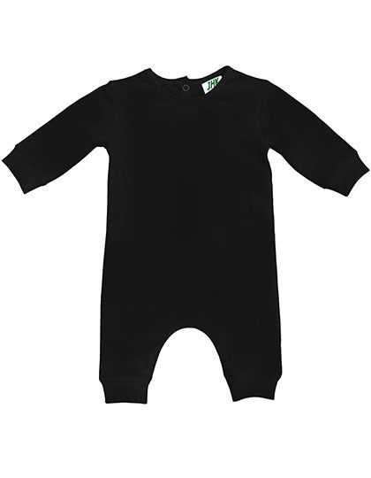 Baby Playsuit Long Sleeve L-Shop