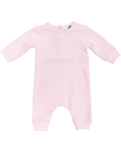 Baby Playsuit Long Sleeve L-Shop