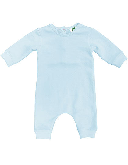 Baby Playsuit Long Sleeve L-Shop