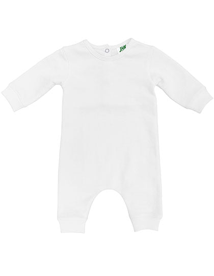 Baby Playsuit Long Sleeve L-Shop
