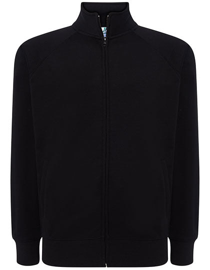 Full Zip Sweatshirt L-Shop