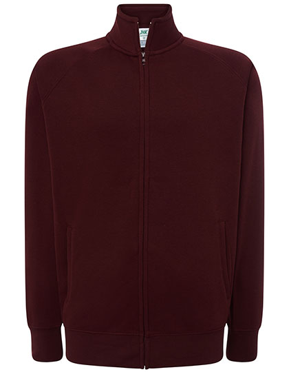 Full Zip Sweatshirt L-Shop