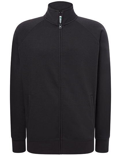 Full Zip Sweatshirt L-Shop