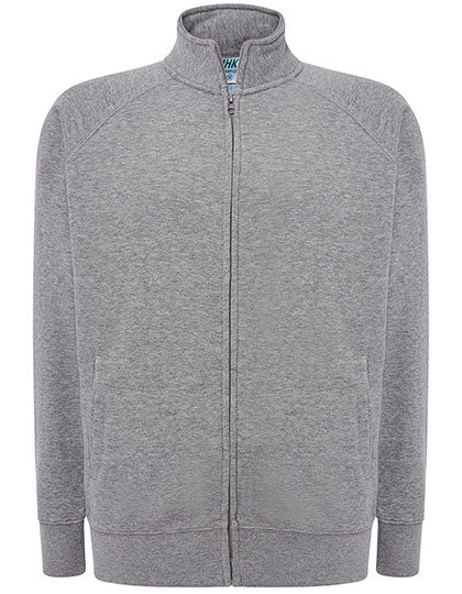 Full Zip Sweatshirt L-Shop